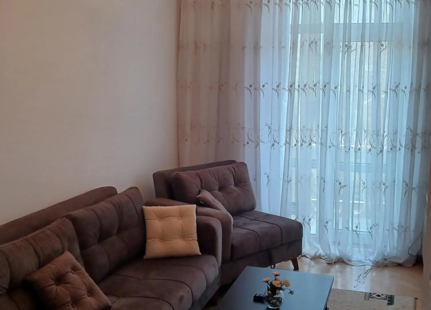 Gates Of Baku Apartment 0*,