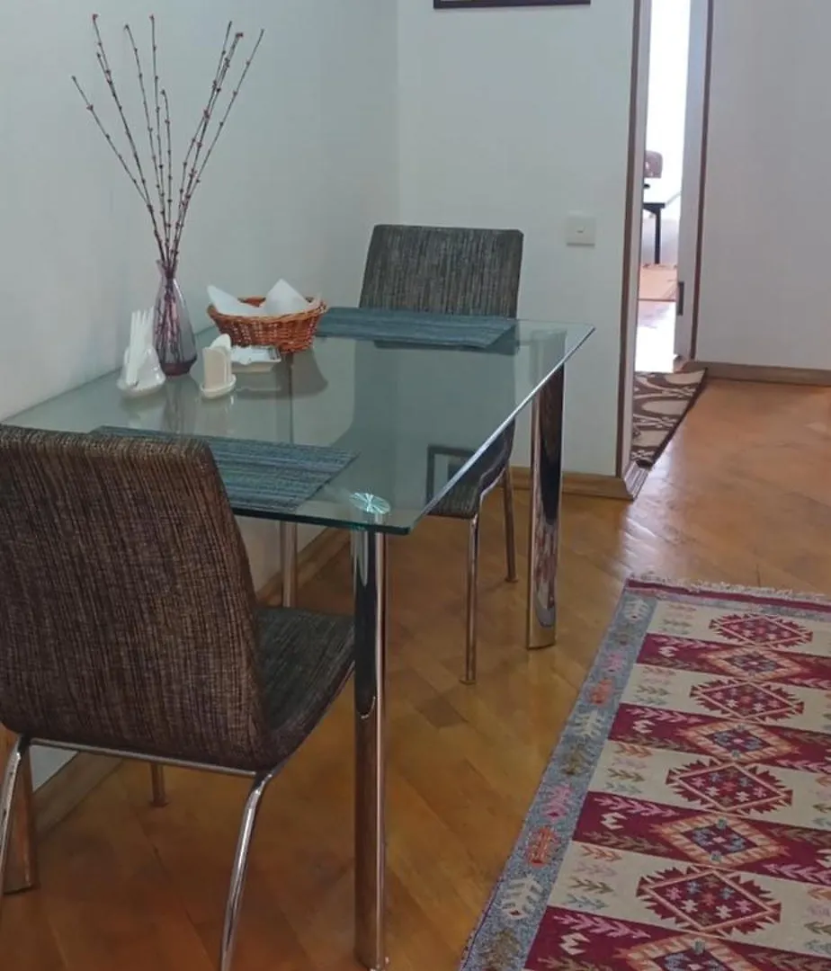 Gates Of Baku Apartment