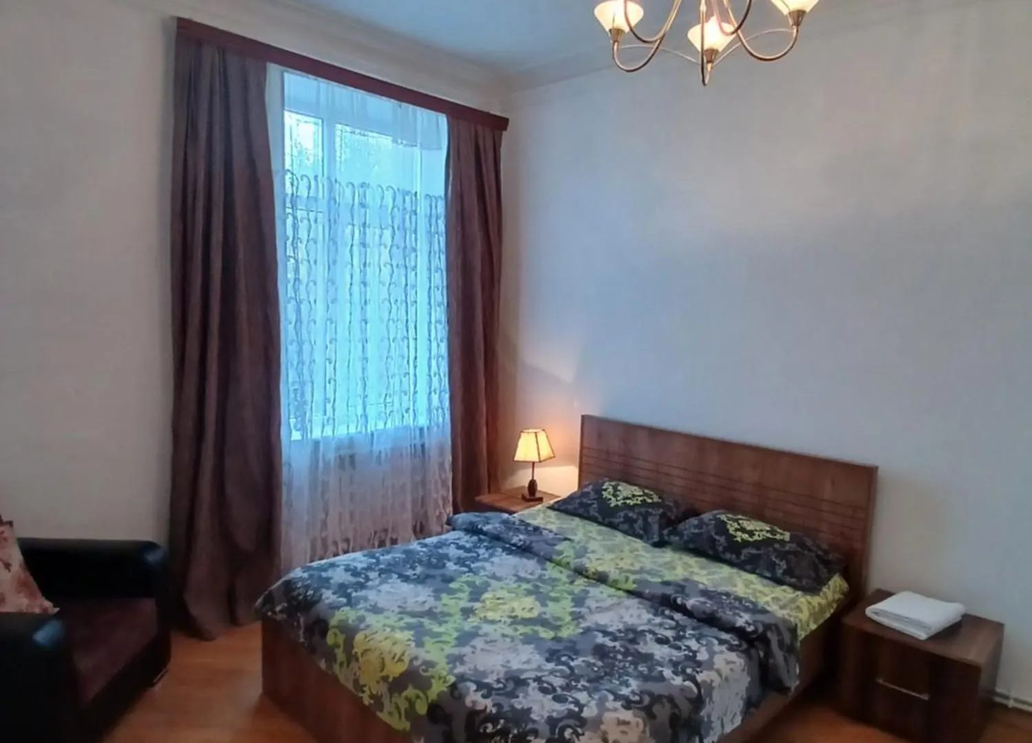 Gates Of Baku Apartment 0*,  Azerbaijan