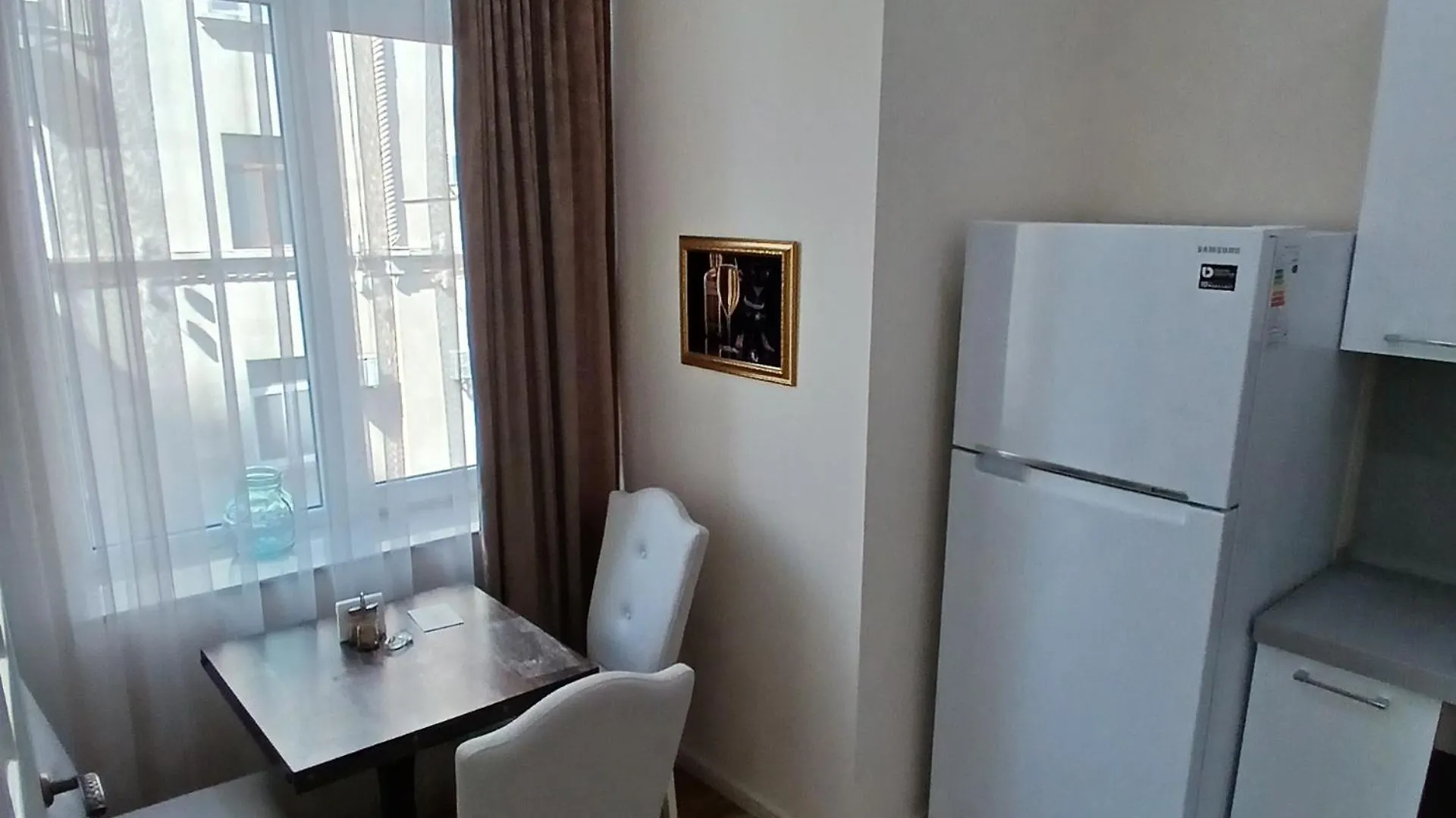 Gates Of Baku Apartment 0*,