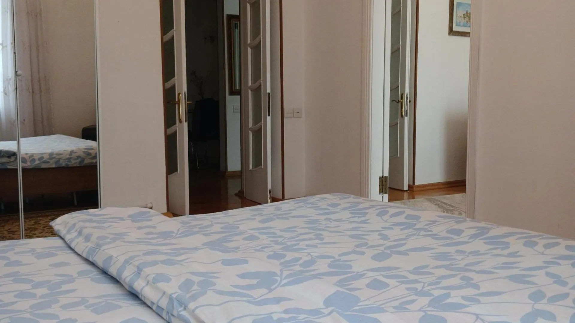 Gates Of Baku Apartment 0*,  Azerbaijan