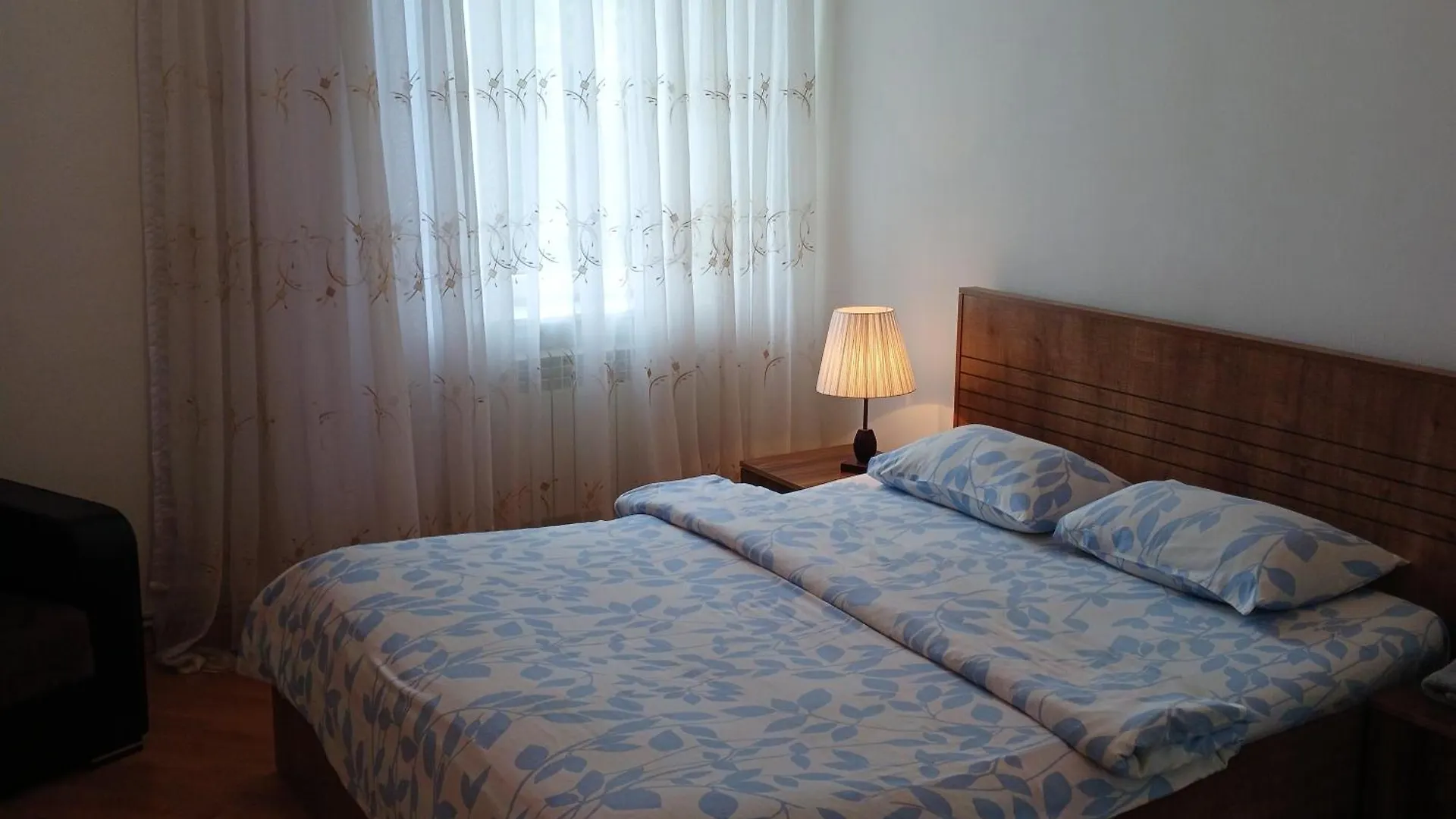 Gates Of Baku Apartment