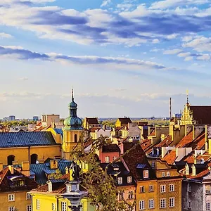  Апартаменты - Mi Old Town Swietojanska Польша