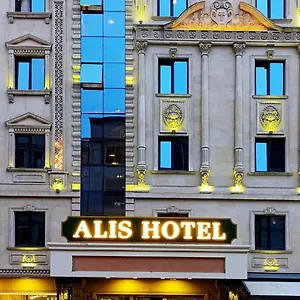 Hotel Alis, Baky